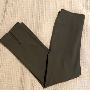 Athleta Metro Pants - size 6